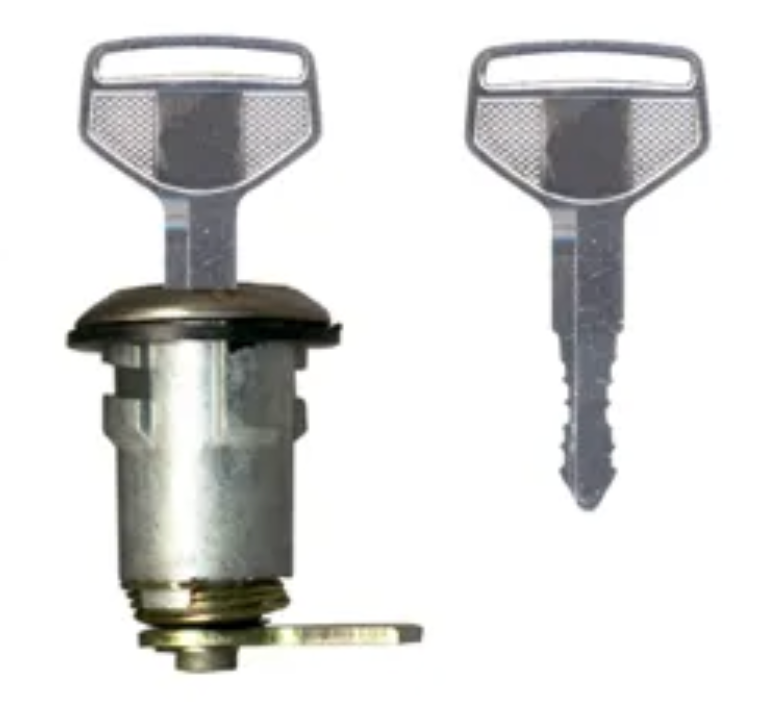 Tailgate/Boot Lock for Holden Barina MB - ML