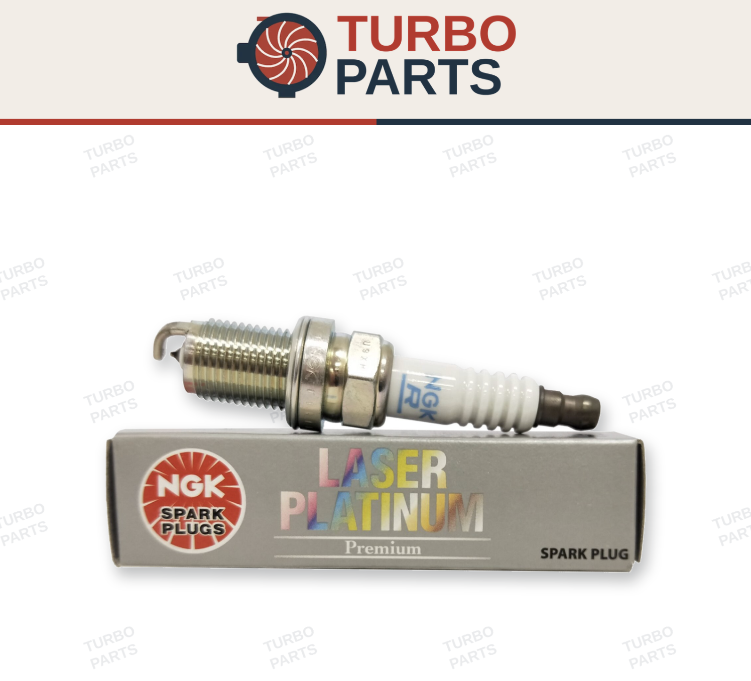 6x Genuine NGK Platinum Spark Plugs & 6x Ignition Coils for Holden Commodore VZ