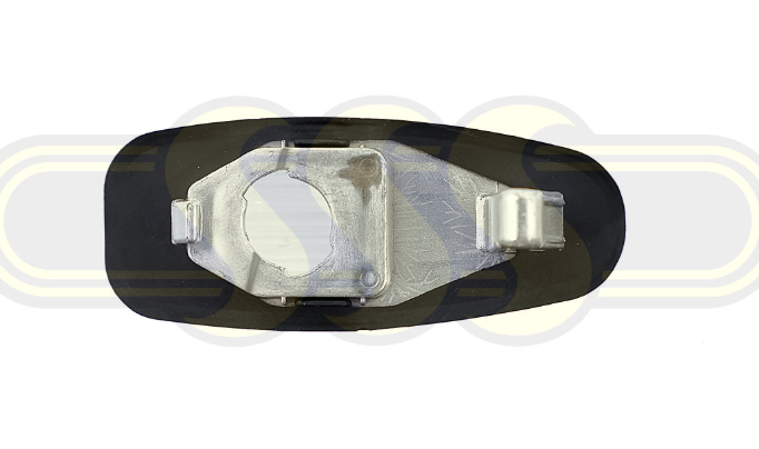 Guard Flasher Side Indicators Lights For Ford Falcon AU | 1998 - 2002 pair