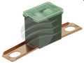 Jaylec MALE FUSIBLE LINK L TYPE 70amp BROWN - FL2070