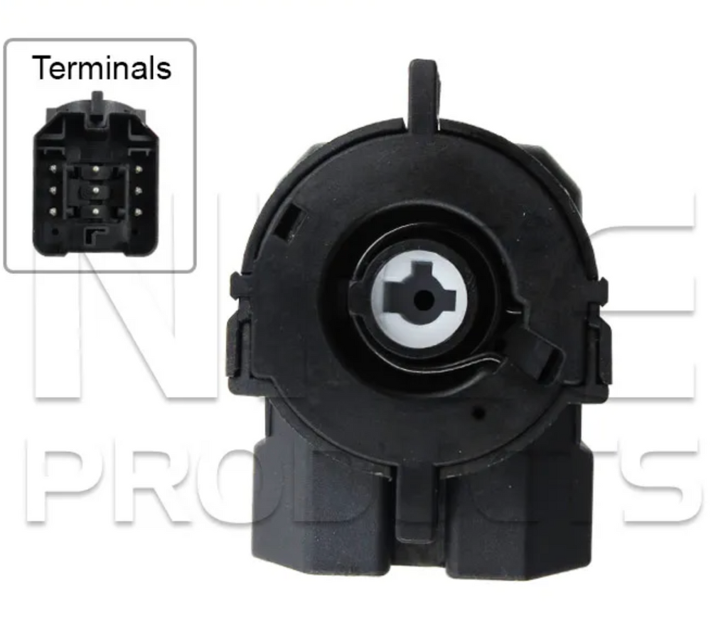 Ignition Switch for BMW 3, 5, 7, X3, X5, Z4 Series