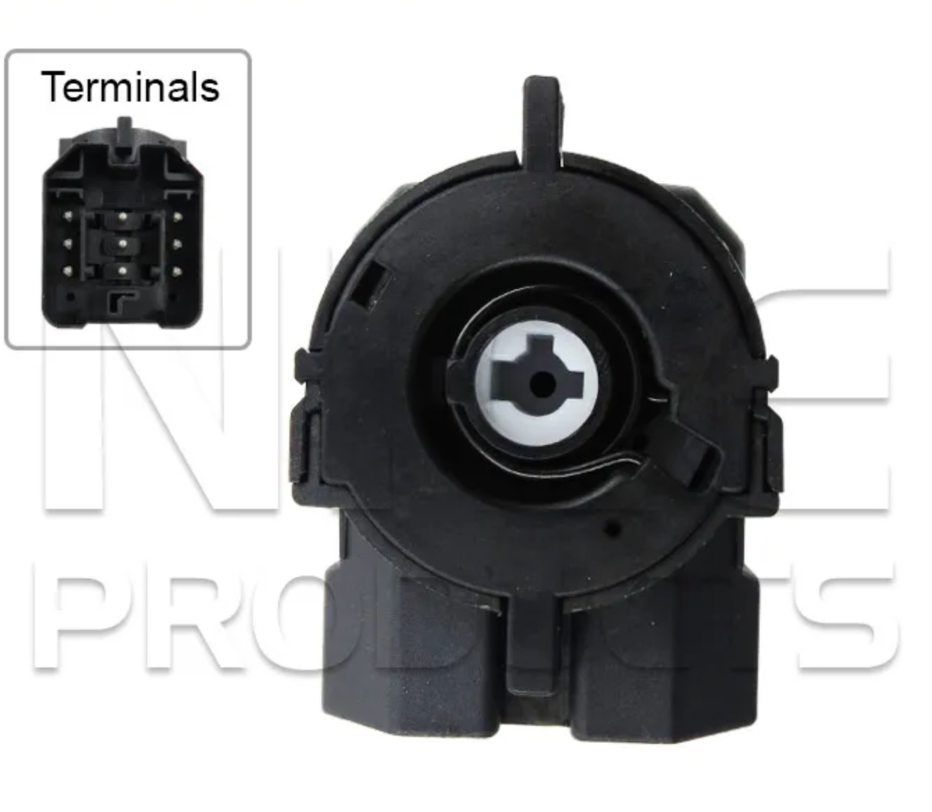 Ignition Switch for BMW 3, 5, 7, X3, X5, Z4 Series