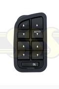 Electric Power Master Window Switch W/ Light For Falcon Fairmont Fairlane BA BF