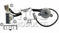 Ignition Switch for Holden Colorado | 08/08 - 11/11
