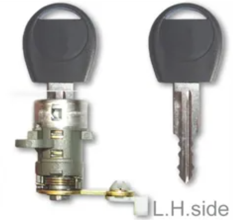 Door Lock Pair for Holden Barina TK | 02/2005 – 10/2011