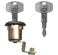 Single Door Lock for Holden Vectra LA | 04/80 - 06/82
