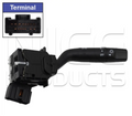Headlight Switch for Ford Ranger PJ,PK Without Fog Lights (01/07 - 08/11)