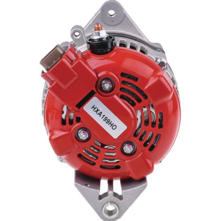 Alternator For Nissan GU Patrol Y61 3.0L 150a High Output ZD30DDT 04/00 TO 12/16