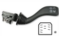 Windscreen Wiper Switch For Holden Commodore VR VS VT VX Wagon 93 to 8/01 - NEW