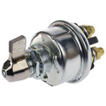 Cole Hersee Dual Battery Master Isolation Switch Double Pole Dpst On - Off