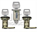 Ford Mustang Ignition Barrel and Door Lock Set | 1967 - 1975