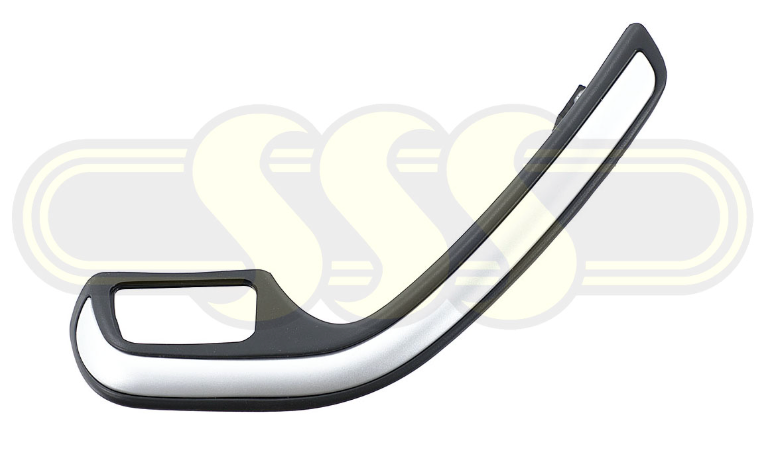Front PAIR Inner Door Handle Pull Grab FOR BA BF XR6 XR8 FORD FALCON XT