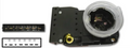 Ignition Switch for Dodge Viper 1997-2005