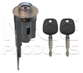 Ignition Barrel for Toyota Prado GRJ120-KDJ120-KZJ120 (09/02 – 07/09)