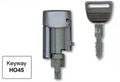 Ignition Barrel for Honda Civic ED | 12/87 - 10/91