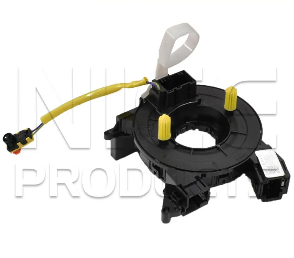 Clock Spring for Ford Mondeo MD (09/14 - 2022)