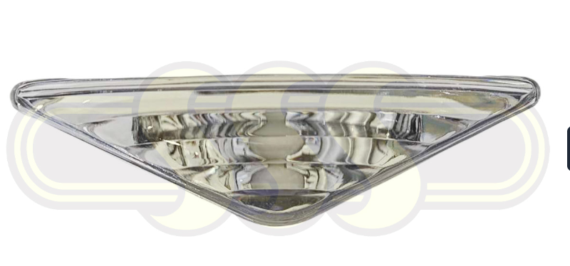 GUARD BLINKER for Ford Falcon FG G6 G6E XT XR6 XR8 SEDAN WAGON UTE NEW PAIR