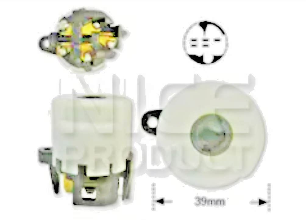 Ignition Switch for Daihatsu Charade G200