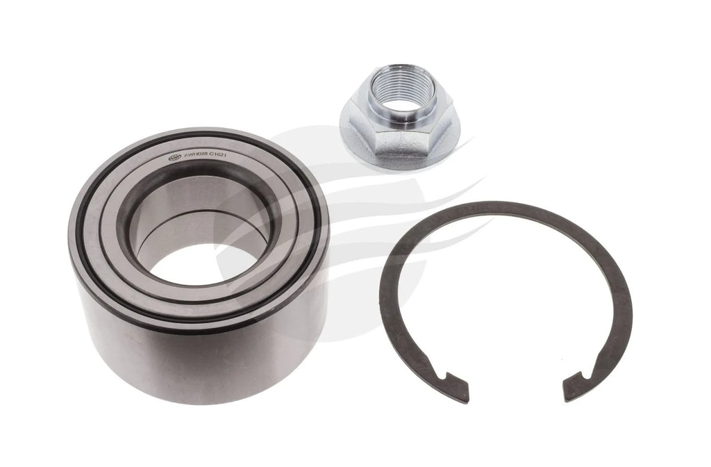 NO ABS FRONT MAZDA 6 GG 02-08 BEARING KIT