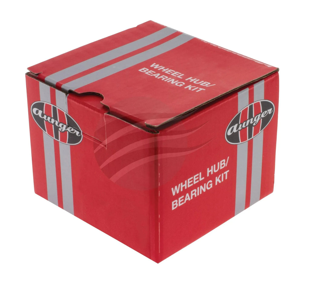 BEARING KIT REAR SUBARU FORESTER IMPREZA LIBERTY 1.8L 76KW