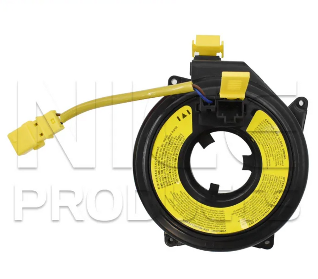 Clock Spring for Hyundai Sonata EF EF-B (08/98 - 05/05)