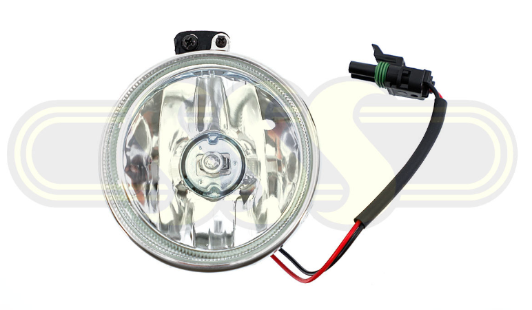 HOLDEN COMMODORE VZ SS FOG LIGHTS FOGLIGHTS FOG LAMPS LIGHTS left and right x2