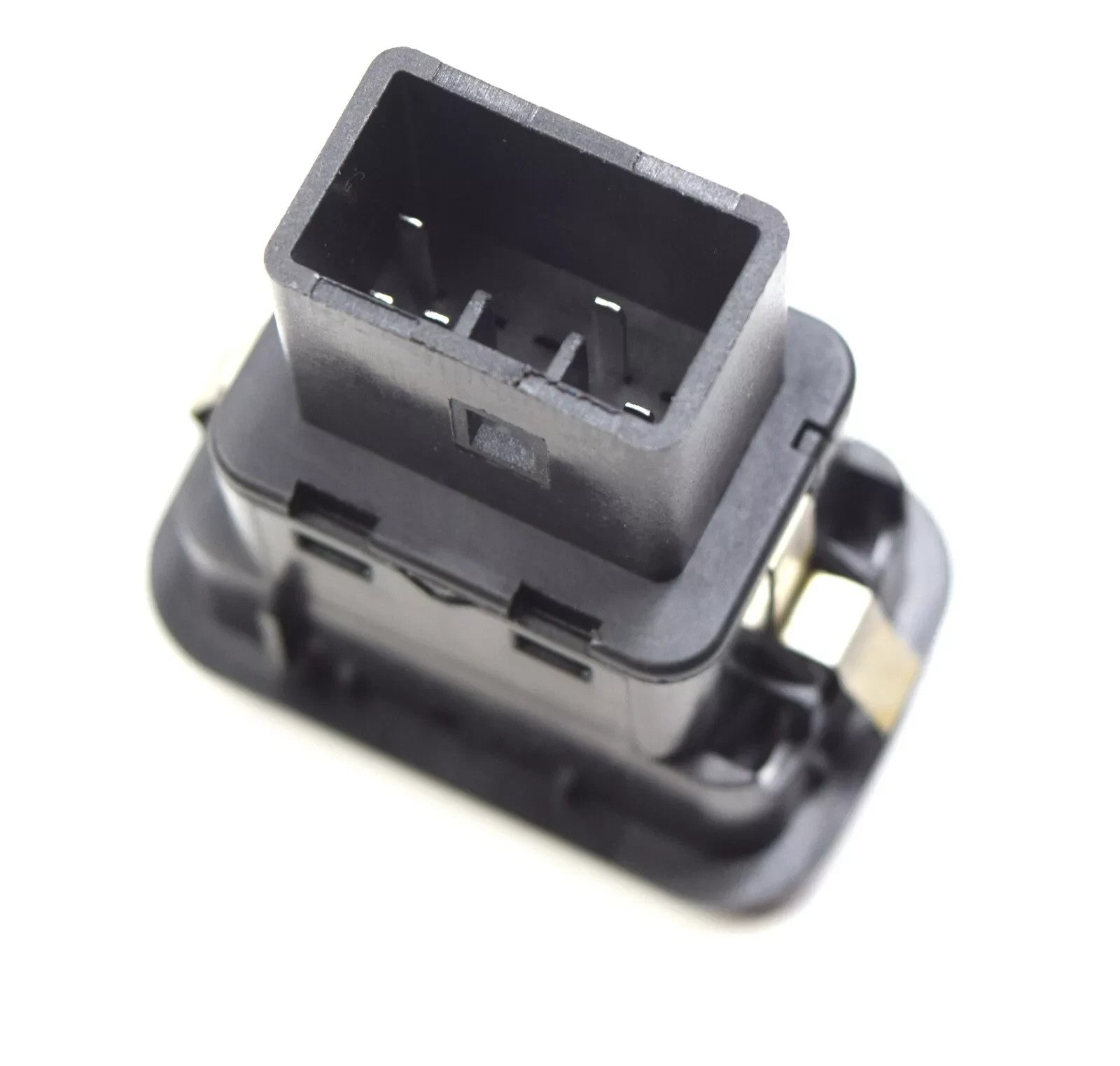 Ford BA BF Falcon Single Window Switch Non-Illuminated 2002-2008 - 5 PINS