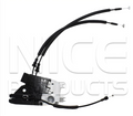 Front Left Door Lock Actuator for Hyundai Tucson TL (07/15 - 02/21)