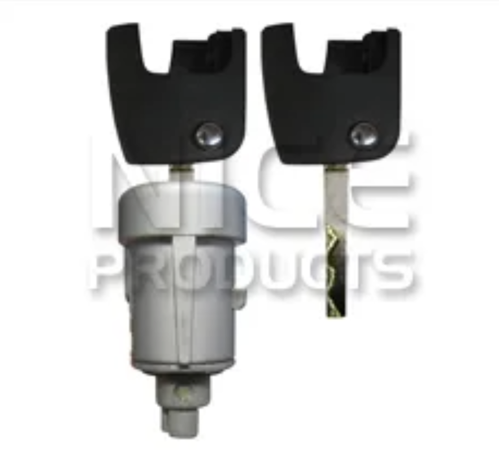 Ignition Barrel for Ford Falcon & Futura Sedan BF / FG