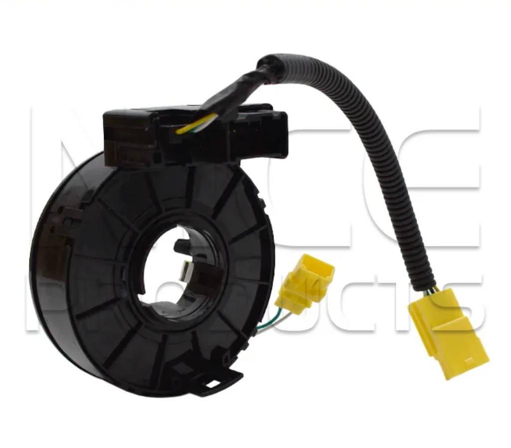 Clock Spring for Honda Accord CL (10/02 - 11/08)