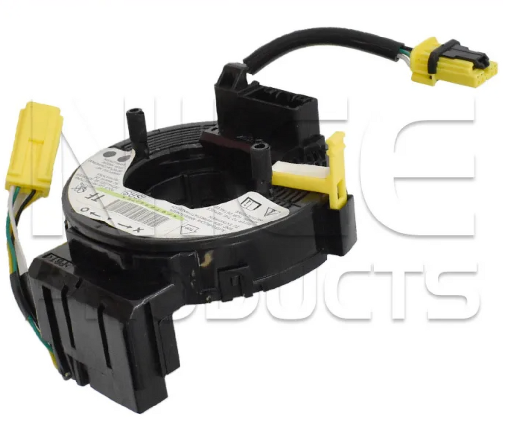 Clock Spring for Honda Jazz GE (08/08 - 07/14)