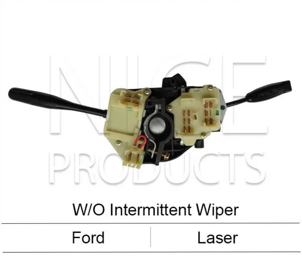 Combination Switch for Ford Meteor GB (08/83 - 02/85)