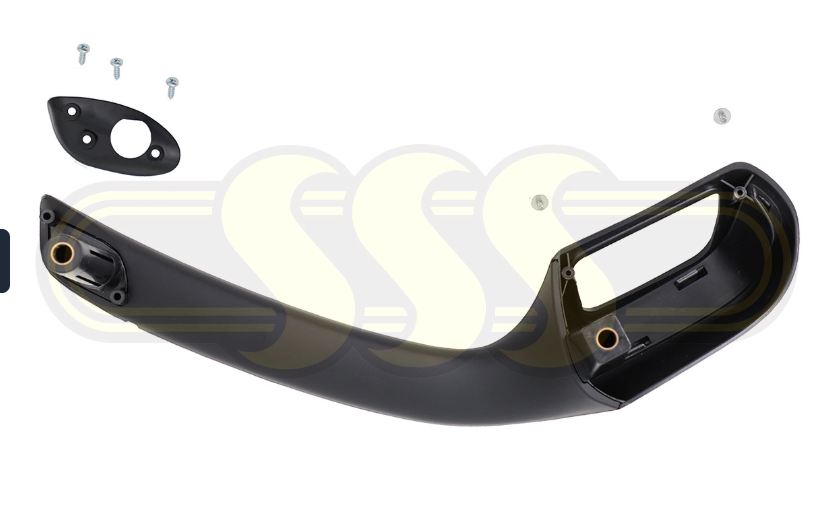 DOOR HANDLE DRIVER FRONT HANDLE FOR FORD FALCON BA BF XR8 UTE NEW DOOR PULLING