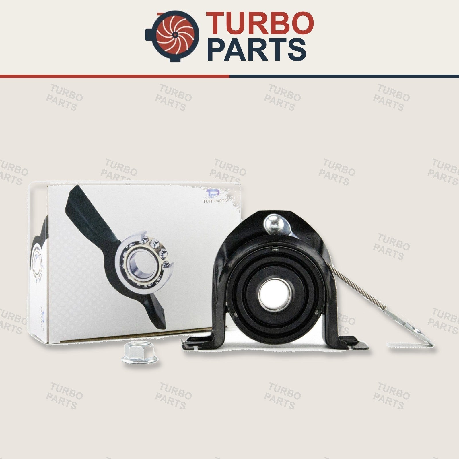 Tailshaft Centre Bearing for Ford Territory 2004–2012 (CB953)