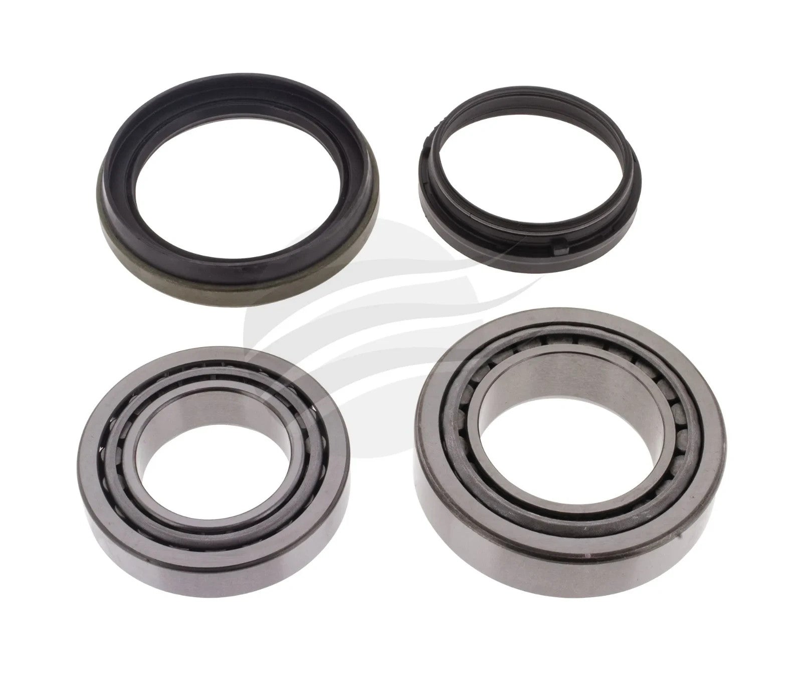 BEARING KIT FRONT NISSAN NISSAN PATROL GR IV Y60