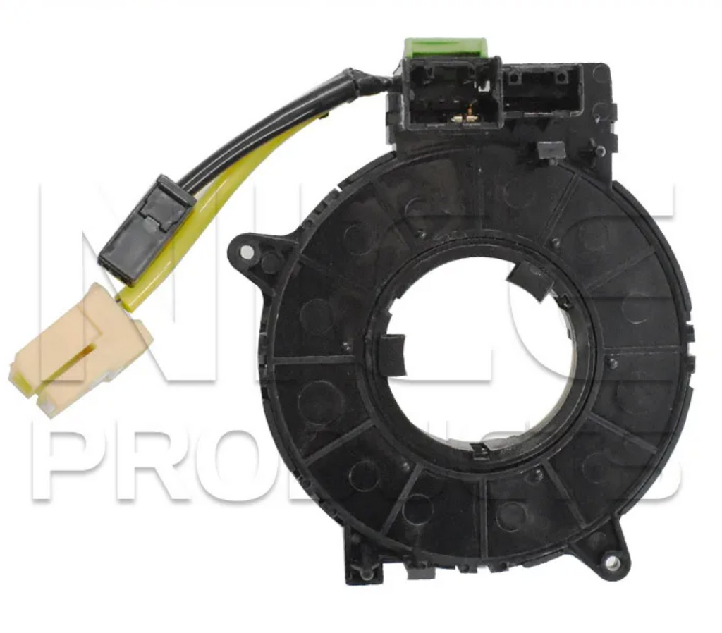 Clock Spring for Mitsubishi Outlander ZG, ZH, CW5W (10/06 - 10/12)