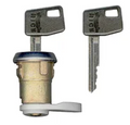 Single Door Lock for Holden Gemini TD / TE / TF / TG | Van & Wagon