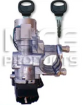 Ignition Lock and Switch for Ford Laser KJ | 94-96