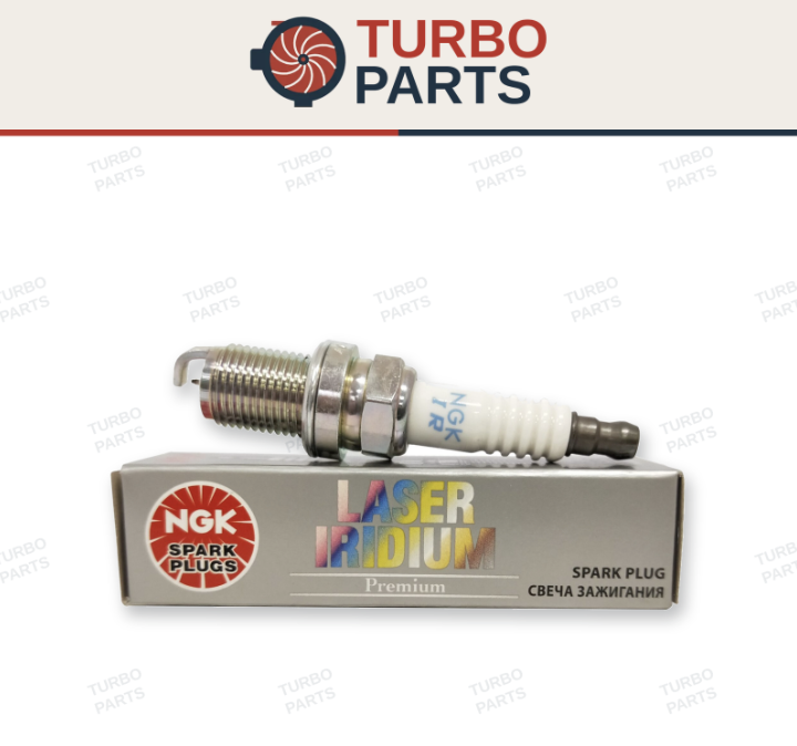 4x Ignition Coils & 4x Genuine NGK Iridium Spark Plugs for Toyota Camry / Rav 4