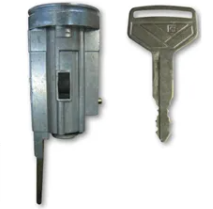Ignition Barrel for Holden Nova LE / LF