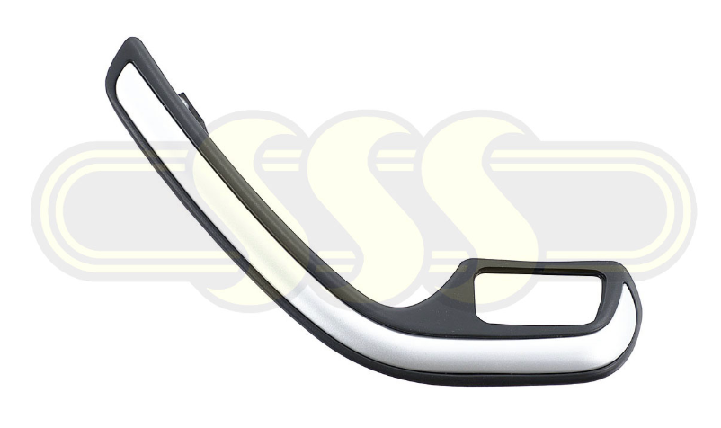 LH + RH DOOR HANDLE FRONT HANDLE FOR FORD FALCON BA BF XR8 UTE DOOR PULLING PAIR