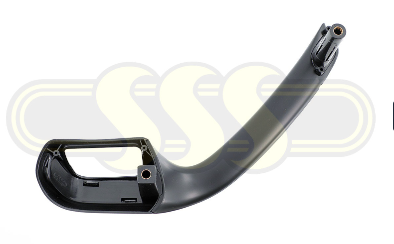 Front LEFT Side Inner Door Handle Pull Grab FOR BA BF XR6 XR8 FORD FALCON XT