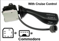 Indicator Stalk Blinker Switch with Cruise Control for Holden VR VS VT VX