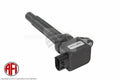 IGNITION COIL 3 PIN SUZUKI VITARA 2.7 V6 2.0 4CYL