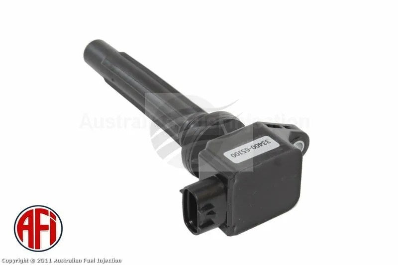 IGNITION COIL 3 PIN SUZUKI VITARA 2.7 V6 2.0 4CYL