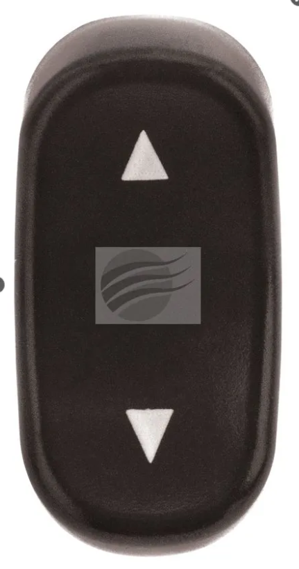 POWER WINDOW SWITCH FORD FALCON AU SINGLE DOOR 6 PIN