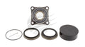 WHEEL HUBWITH ABS FRONT TOYOTA TOYOTA LANDCRUISER & PRADO