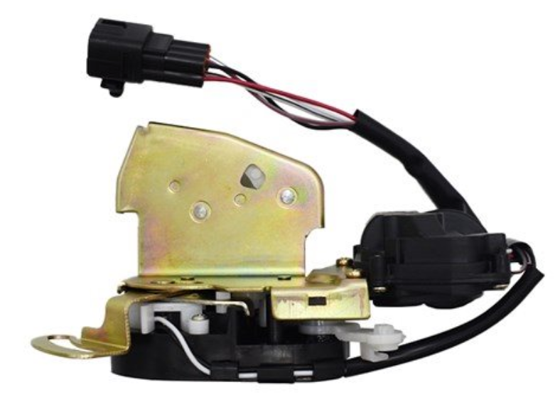 Front & Rear Right Door Lock Actuator Kit for Ford Falcon AU BA BF 1998~2006
