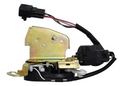 Front & Rear Right Door Lock Actuator Kit for Ford Falcon AU BA BF 1998~2006