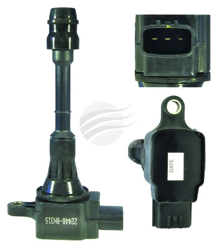 IGNITION COIL X-TRAIL NISSAN XTRAIL 2.5L 2.0L T30 - C9367A